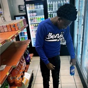 Meet your Posher, Kj